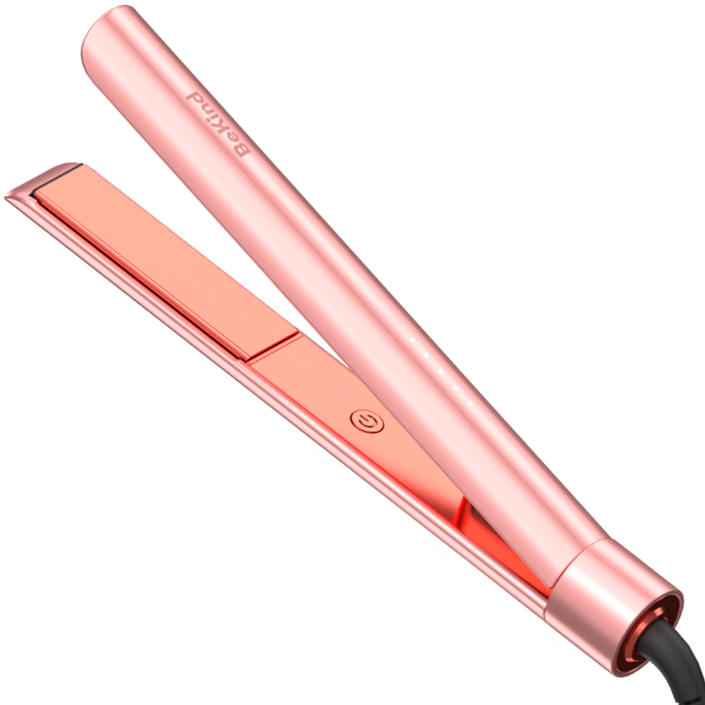 BeKind Apex | 2-in-1 Hair Straightener and Curler for All Hairstyles