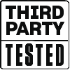 bekind Third Party Tested