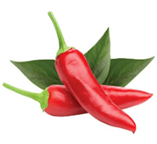 Cayenne Pepper