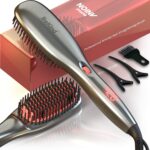 BeKind Anion Hair Straightener Brush