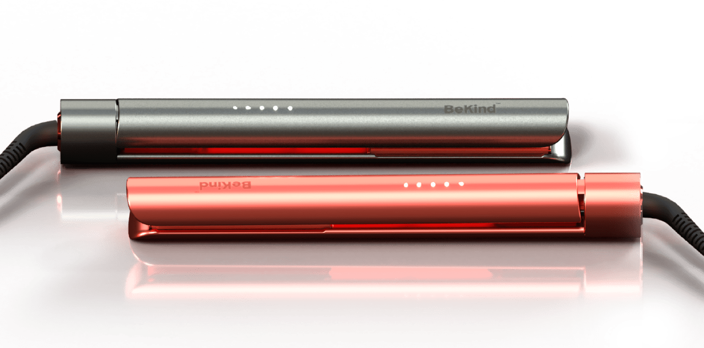 apex BeKind Apex Hair Straightener