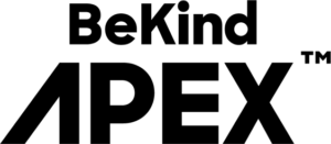 bekind apex flat iron hair tool